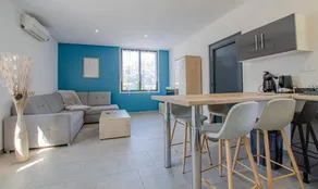Ferienunterkunft mit Garten, privatem Pool und Terrasse | Haustiere sind willkommen - Image 5