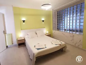 Gite with 1 bedroom for 2 persons - Image 5