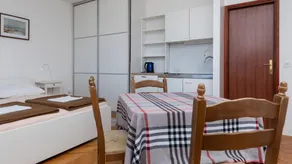 Studio für 2 Personen (26 m²) in Nemira - Image 3