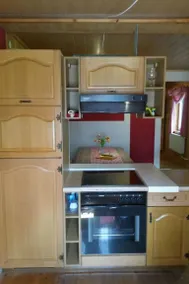 Bergnest Bungalow - Image 4