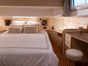 Comfortable houseboat in Digoin - 6 guests - Image 4