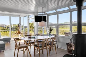 Fully equipped holiday home with barbecue, garden & terrace | Close to the beach | Pet-friendly - Image 3