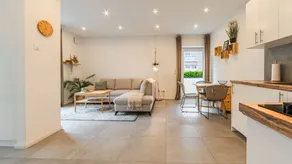 Holiday apartment with terrace | Good for workation - Image 3