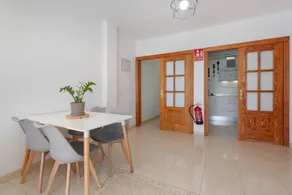 Appartement avec internet haut débit | Vue montagne - Image 4