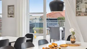 Wonderful holiday home with garden, terrace & barbeque | Pets allowed - Image 5