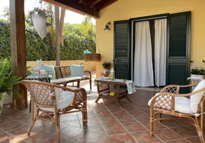 Maison de vacances avec barbecue, jardin et terrasse - Image 5