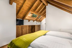 Apartment mit Sauna, Garten und Grill | Bergblick - Image 5