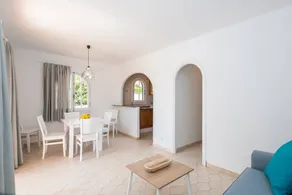 Child-friendly aparthotel with terrace, garden & pool | Sea view | Next to the beach - Image 5