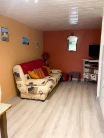 Appartement de vacances avec terrasse et barbecue - Image 2