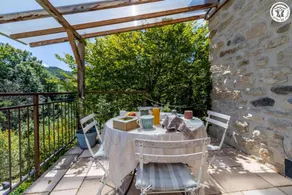 Bed & breakfast with garden & terrace - Image 3