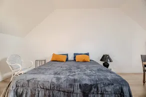 Studio with garden & terrace | Garden view | Suitable for remote work - Image 5