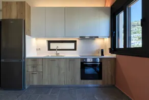 Flat with terrace | Sea view - Image 2