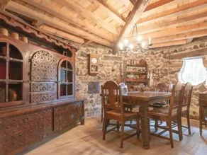 Cottage with barbeque - Image 2