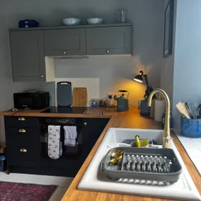 Flat with 1 bedroom for 2 persons - Image 3
