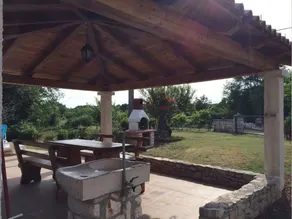 Fully equipped nice holiday home with BBQ, garden & terrace | Nature view - Image 5