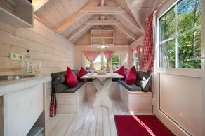 Tinyhaus Adelheid am Silbersee - Image 4