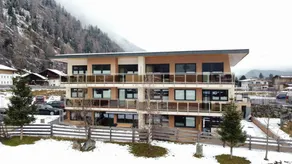 Children-friendly lovely flat with terrace - Image 2