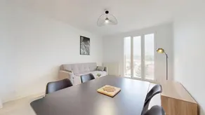 Appartement avec 2 chambres à coucher pour 2 personnes - Image 5