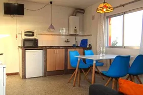 Bungalow für Personen am Strand - Image 5