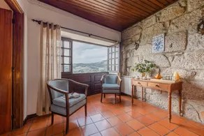 Appartamento con terrazza, giardino e piscina | Vista sulla montagna - Image 3
