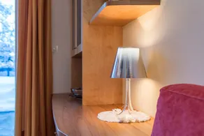 Flat with sauna, garden & jacuzzi | Mountain view - Image 4