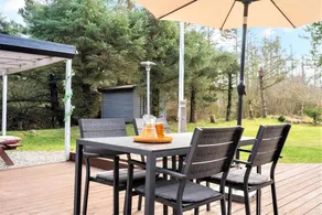 Fully equipped house with terrace & BBQ | Pets allowed - Image 3