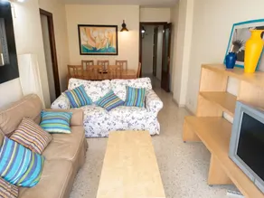Großzügige Ferienwohnung | Neben dem Strand - Image 2