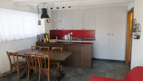 Flat with terrace, sauna & private pool | Mountain view | Ski nearby - Image 2