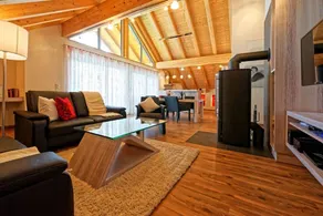 Fully equipped holiday home with sauna | Pet-friendly - Image 5