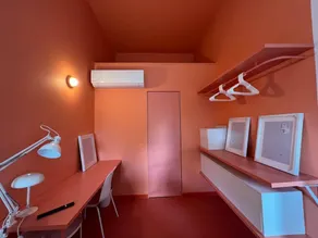 Weiträumiges Privatzimmer mit Garten - Image 5