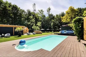 From Glamping - Glamping lodge for 6 persons - Image 3
