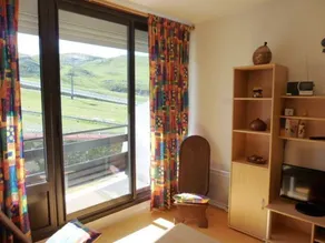 Cozy apartment in La Pierre St Martin - 4 pers, ski-in/ski-out, free parking - Image 2