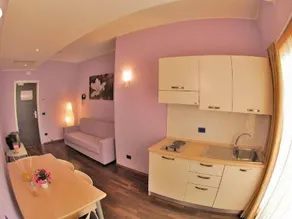 Appartement de vacances avec terrasse et piscine - Image 5
