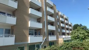 FP54 - 1-room ground-floor vacation apartment with in-house sauna and swimming pool - House - Image 5
