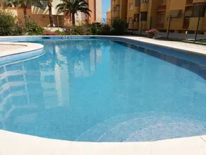 Children-friendly lovely apartment with garden, pool & terrace | Beach view | Close to the beach - Image 4
