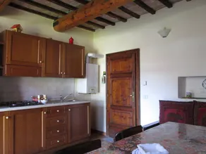 Agriturismo Il Frantoio: Appartamento 2 persone - Image 5