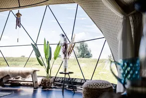 Maison de vacances avec sauna et terrasse - Image 3