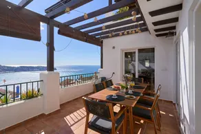Fully equipped holiday home with terrace & pool | Mountain view | Suitable for remote work - Image 3