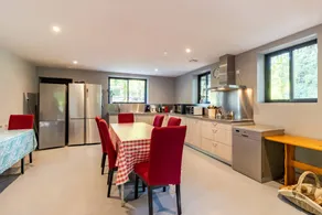Cottage with BBQ & terrace | Garden view | Pets are welcome - Image 3