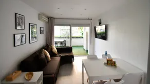Ferienwohnung mit Garten und Terrasse - Image 3