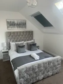Holiday home with 3 rooms for 8 persons - Image 2