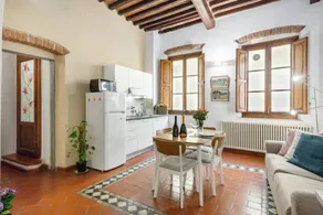 Charmant appartement de vacances | Proche Tour de Pise | Avec animaux bienvenus - Image 3