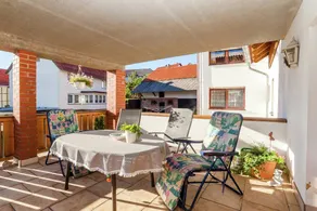 Holiday apartment with garden & barbeque | Nature view | Pets are welcome - Image 5