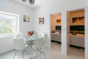 Two bedroom apartment with terrace and sea view Poljana, Ugljan (A-8419-b) - Image 2