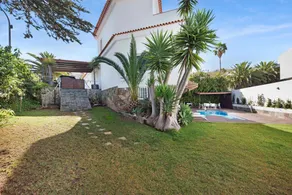 Family-oriented charming holiday home with private pool, garden & terrace | Mountain view | Pet-friendly - Image 2