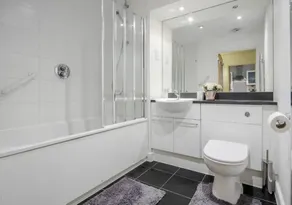 Appartement avec 2 chambres pour 4 personnes - Image 4