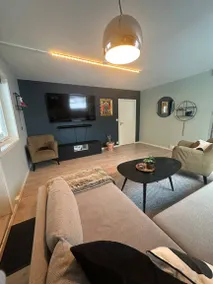 Apartment with 2 bedrooms for 6 persons - Image 3