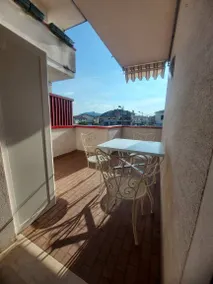 Pleasant house with terrace | Mountain view | Pet-friendly - Image 2