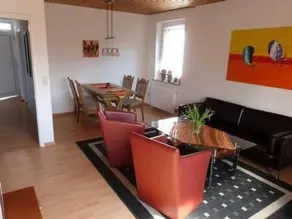 Eule in Berumbur with 2 bedrooms and 1 bathrooms - Image 3