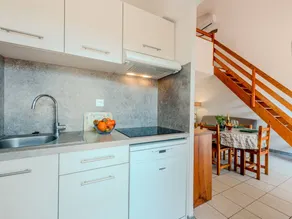 Merveilleuse maison adaptée aux familles avec barbecue, jardin et piscine | Proche de la plage - Image 3